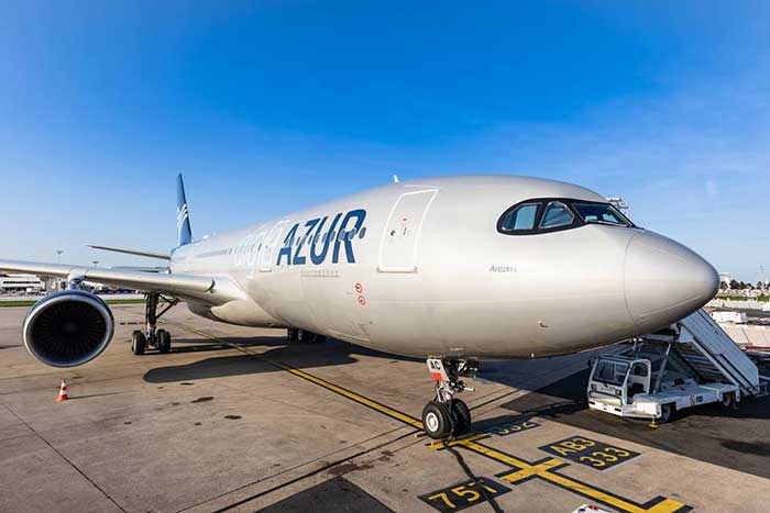 Avion Arezki