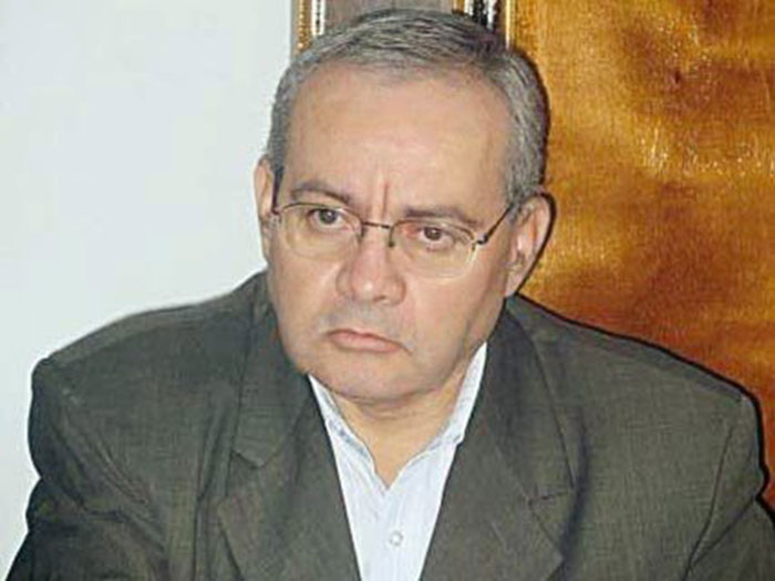 Salah Dabouz
