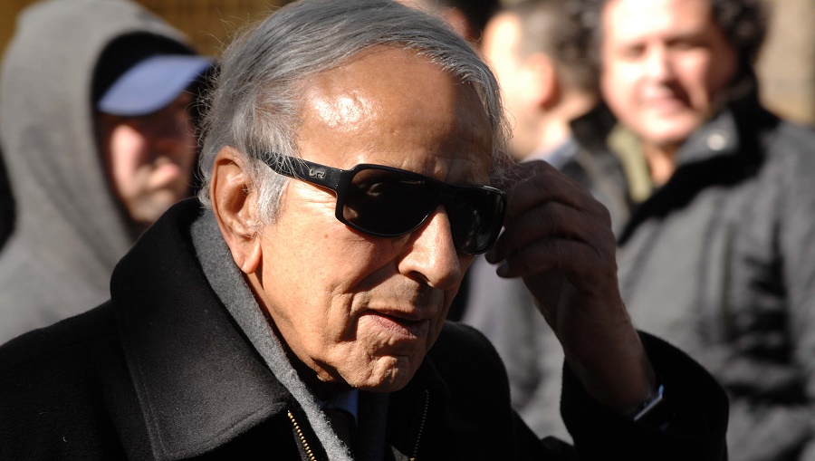 Mustapha Labiri