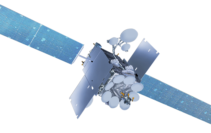 Satélitte
