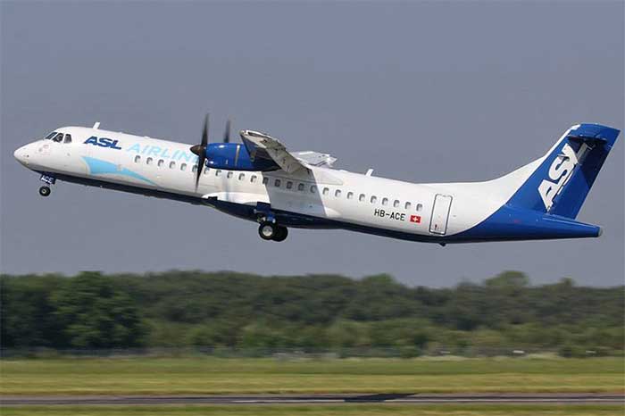 ASL Airlines France offre aux étudiants Algériens une réduction de 15% sur ses vols