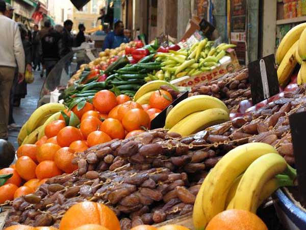 Le prix des produits de large consommation en hausse