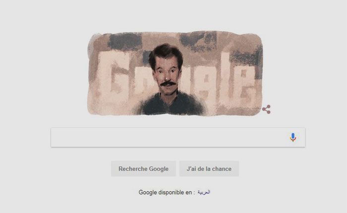 M’hamed Issiakhem
