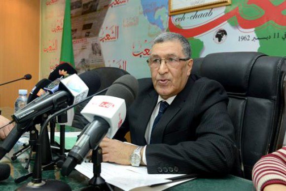 Khalil Mahi