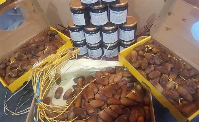qualité sanitaire de la marchandise