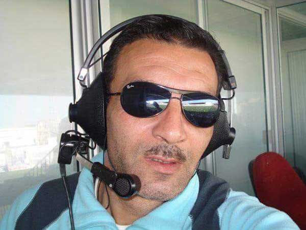 Abdou Seghouani
