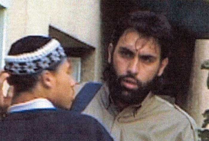 Djamel Beghal