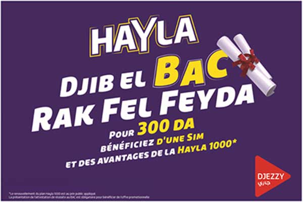 Hayla Bac