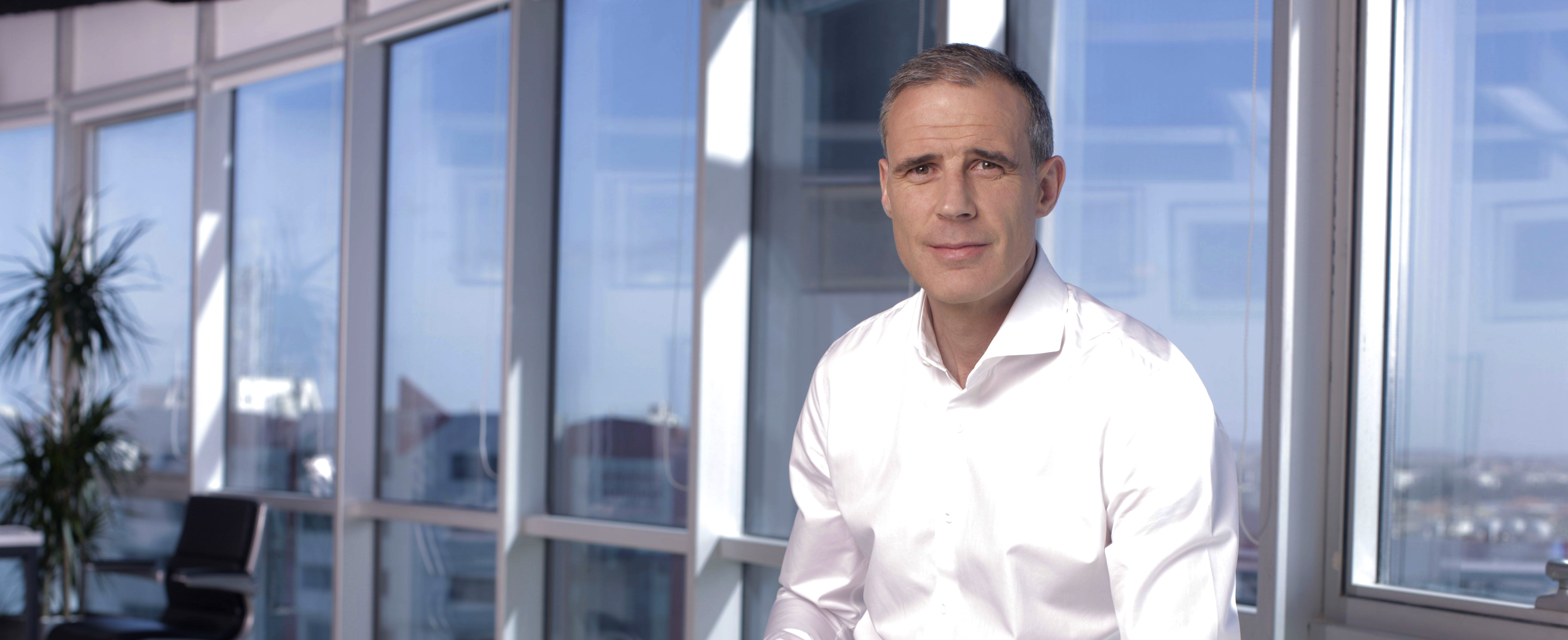 Djezzy confirme le retour de la croissance et augmente fortement ses investissements en 2021
