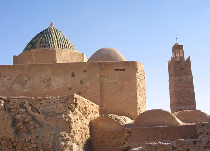 zones d’expansion touristique