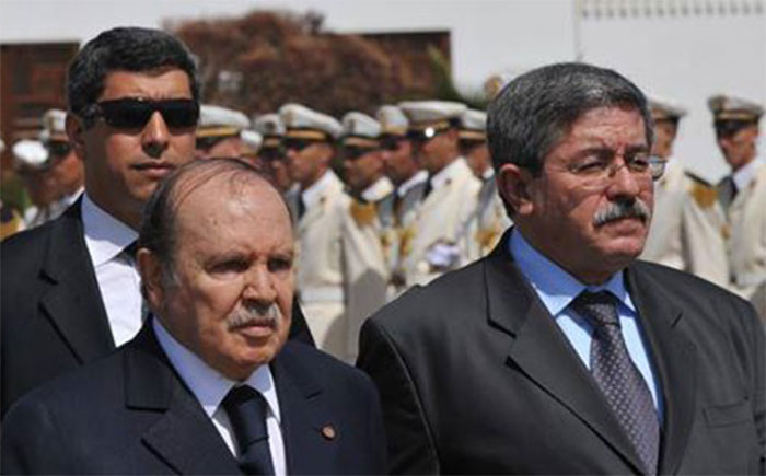 nommer un vice-président