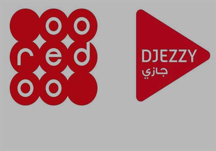 Ooredoo et Djezzy