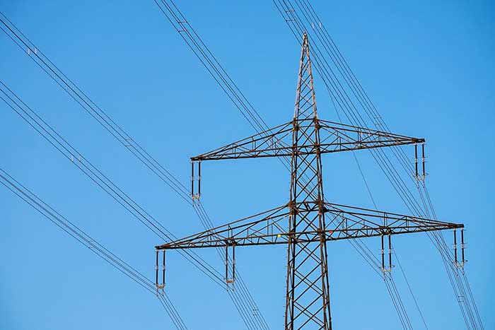 Consommation de l'électricité : nouveau pic historique de plus de 17000 mégawatts