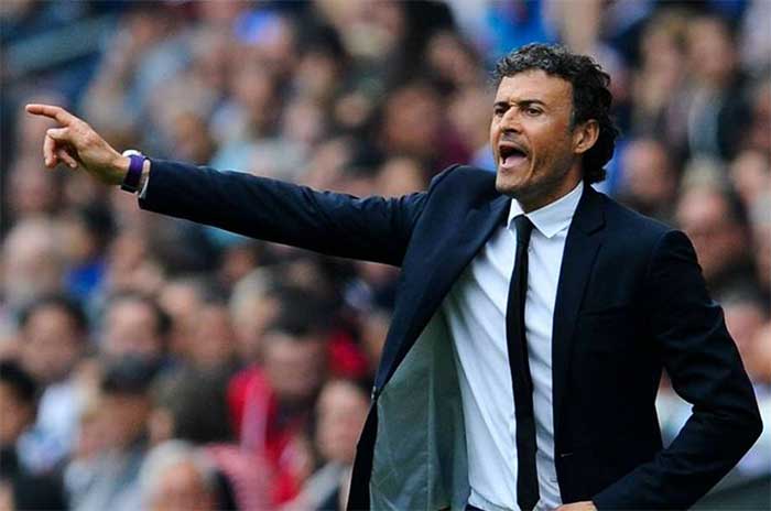 Luis Enrique