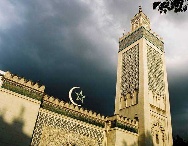 Conseil français du culte musulman