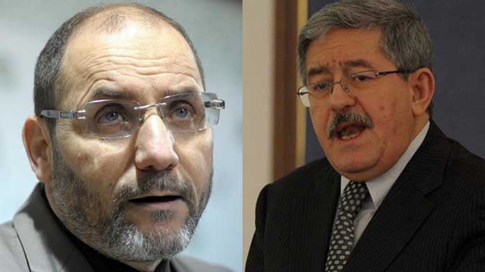 Ouyahia Mokri