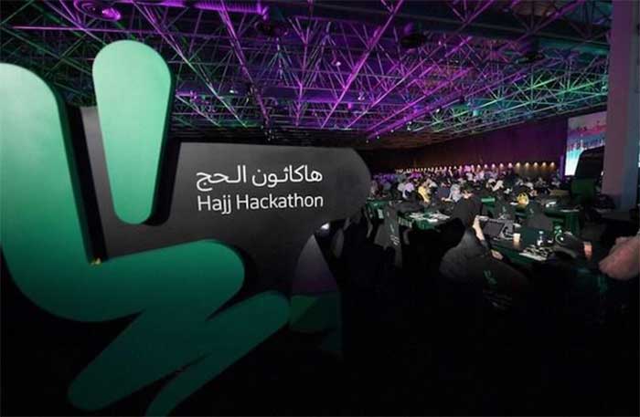 Hackathon du Hajj
