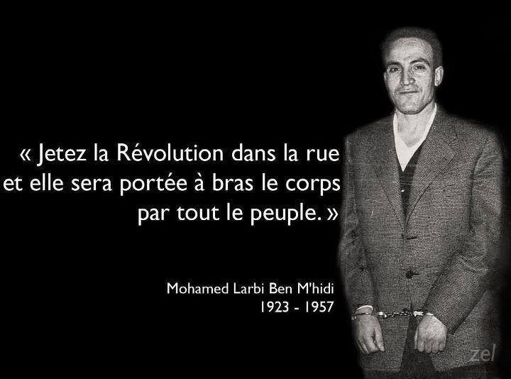 Larbi Benmhidi