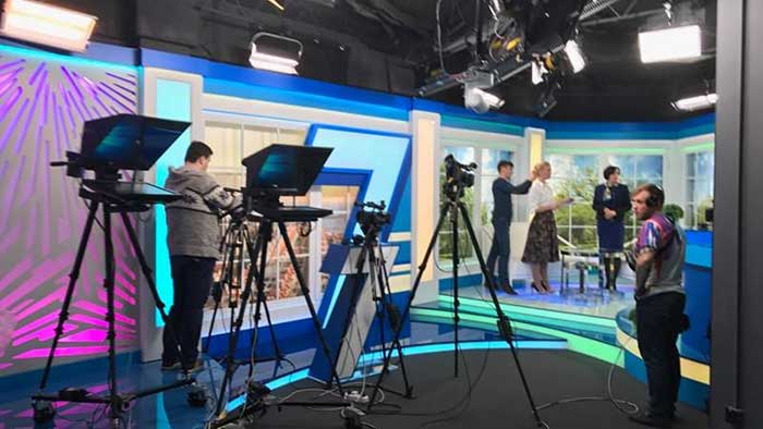 Open Media Hub