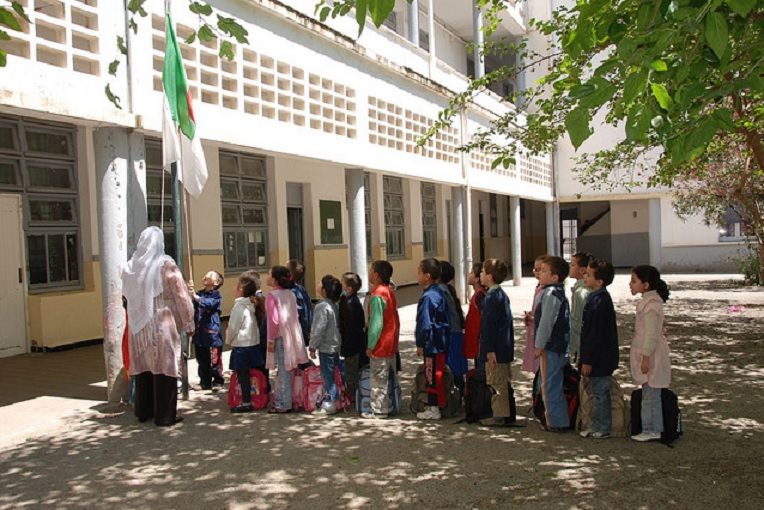 La date de la rentrée scolaire dévoilée
