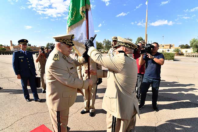 3e région militaire