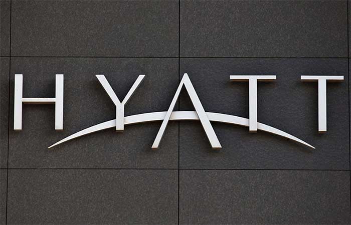 Hyatt Regency Algiers Airport