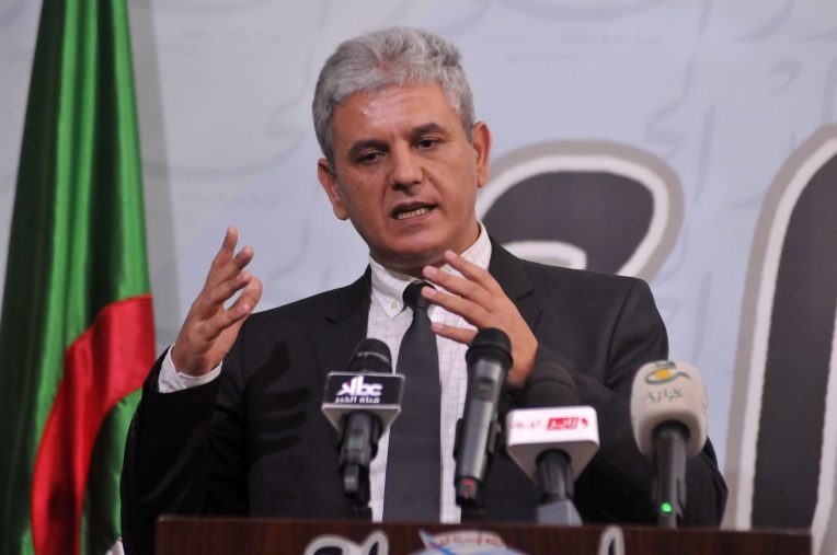 Interdiction de la réunion du RCD: Les services de la wilaya d'Alger répondent