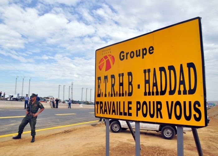 Fin de mission pour 11 administrateurs désignés par la justice pour gérer les entreprises dont les patrons sont en prison