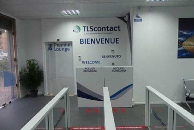 rendez-vous de visas