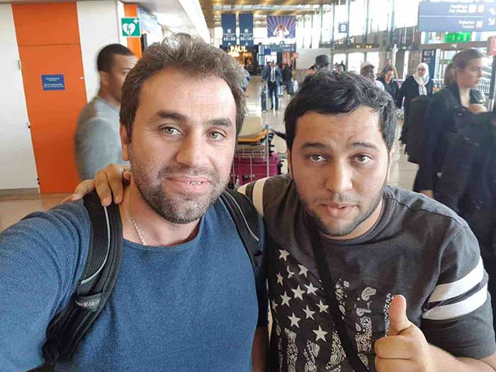atteinte à la dignité