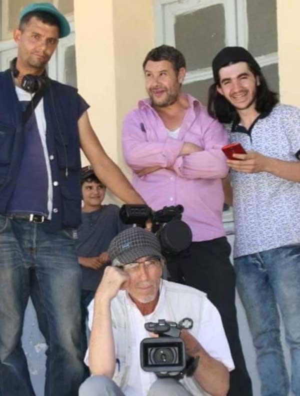 Chekloota et Rayane