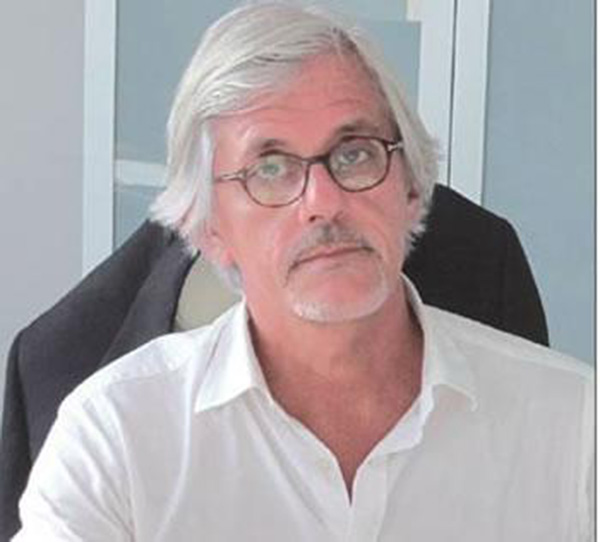 Hervé Bougault