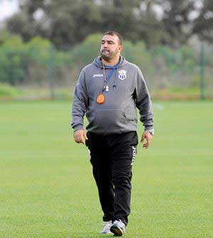 Khirdine Madoui