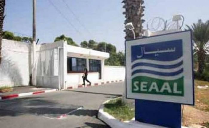 Les français risquent de perdre le « juteux » marché de la gestion de l’eau à Alger
