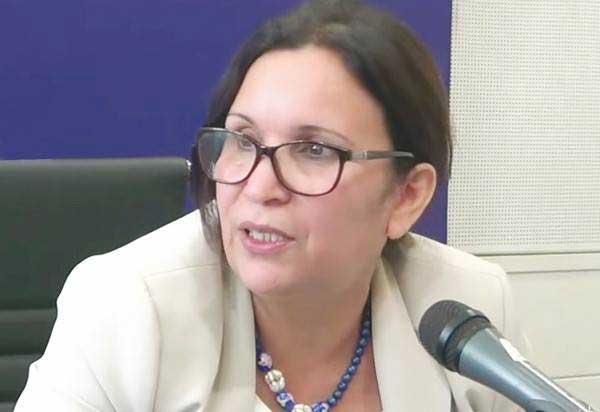 Salima Ghezali