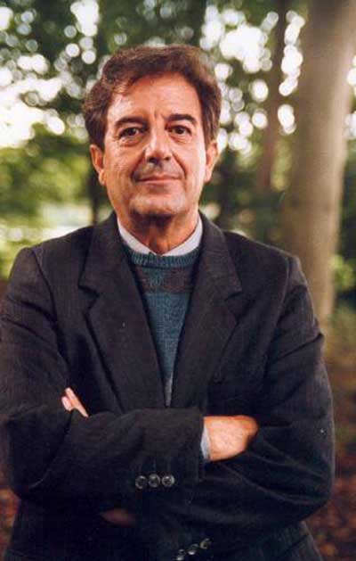 Sid-Ahmed Agoumi