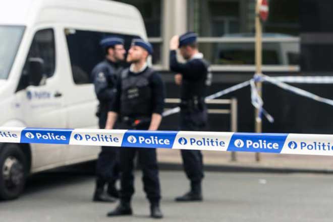 attentat à Villepinte