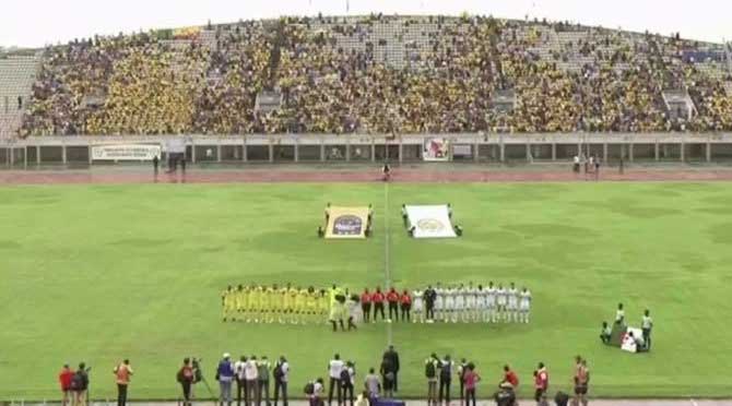 Benin