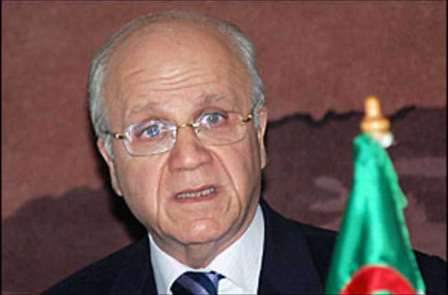 Mourad Mdelci