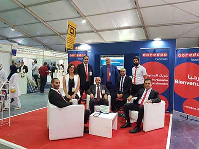Hassi Messaoud Expo