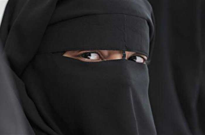 port du niqab