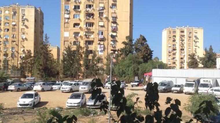Bab Ezzouar