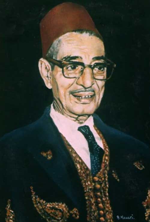 Cheikh M’Hamed El Anka