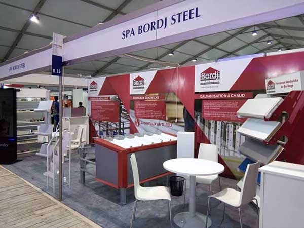 Bordj Steel