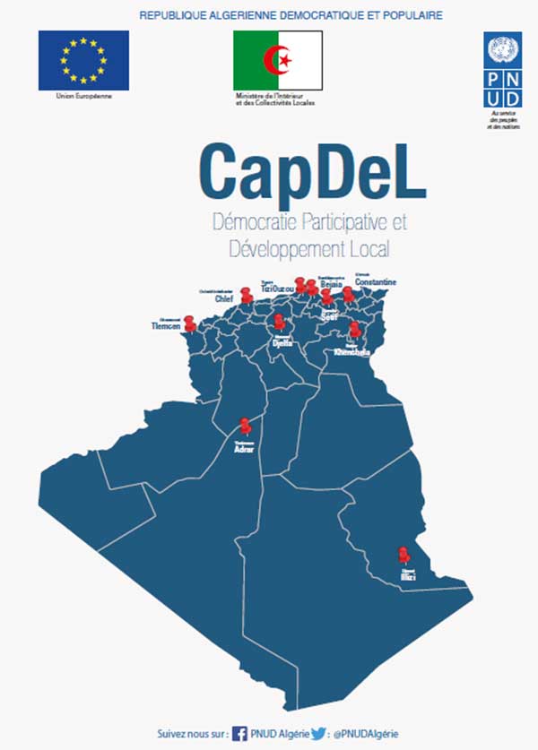 Capdel