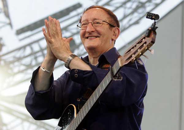 chanteur Idir