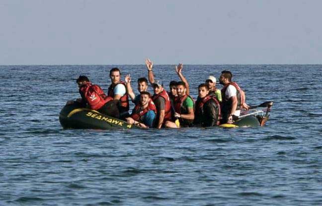 crise migratoire