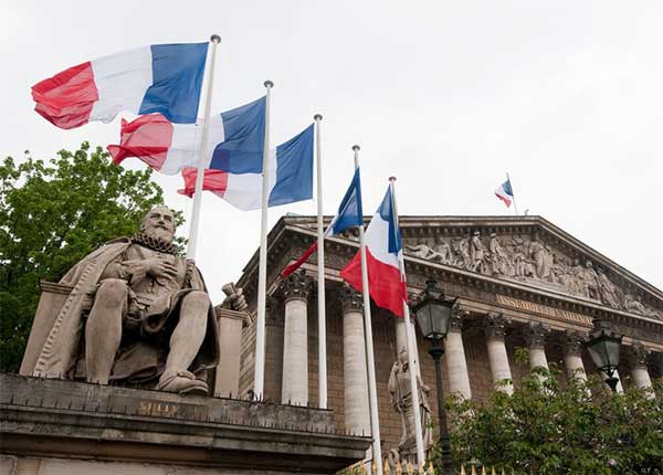 Aide publique au développement