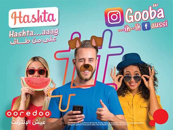 Hashta