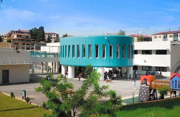 lycée français Alexandre Dumas